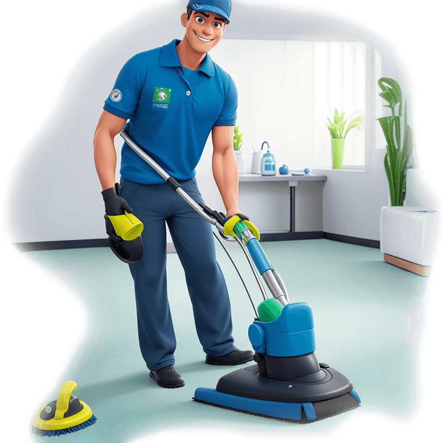 Carpet Cleaning Buford + Gwinnett