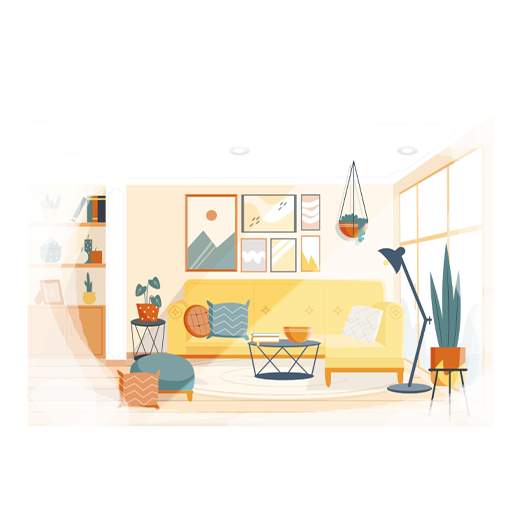 House & Apartment Cleaning BY THE ROOM | Regular and Deep Cleaning